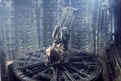 Чужий (фільм, 1979)