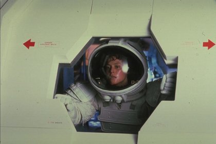 Чужий (фільм, 1979)