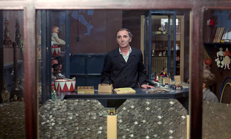 Жестяной барабан (фильм, 1979)