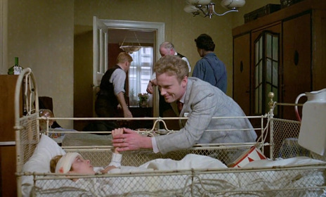 The Tin Drum (movie, 1979)