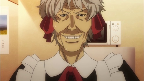 «А всё-таки город вертится» — фото