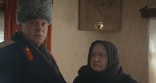 Мосгаз (сериал, 2012) - отзывы и оценки, новые серии