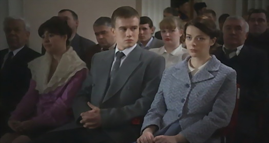 Мосгаз (сериал, 2012) - отзывы и оценки, новые серии
