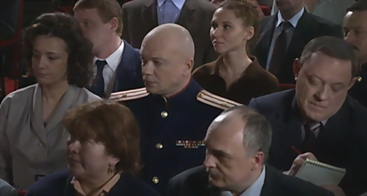 Мосгаз (сериал, 2012) - отзывы и оценки, новые серии