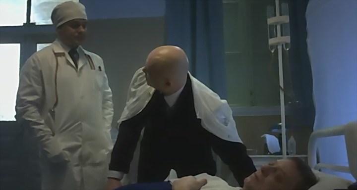 Мосгаз (сериал, 2012) - отзывы и оценки, новые серии