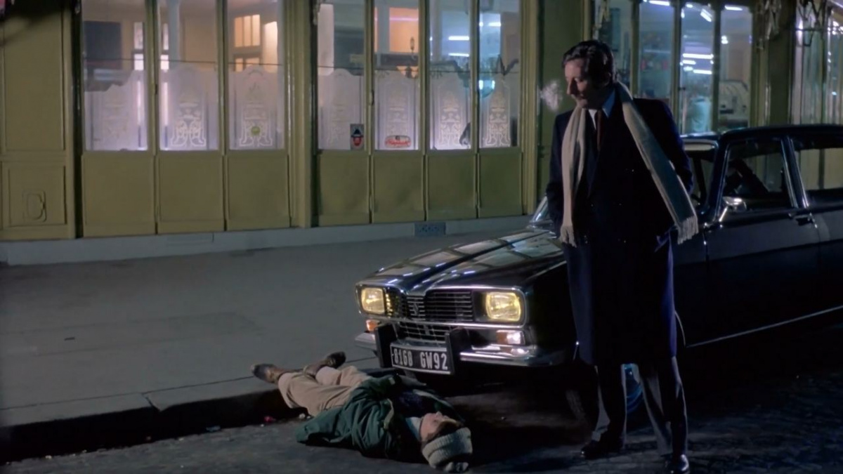 French Postcards (movie, 1979)