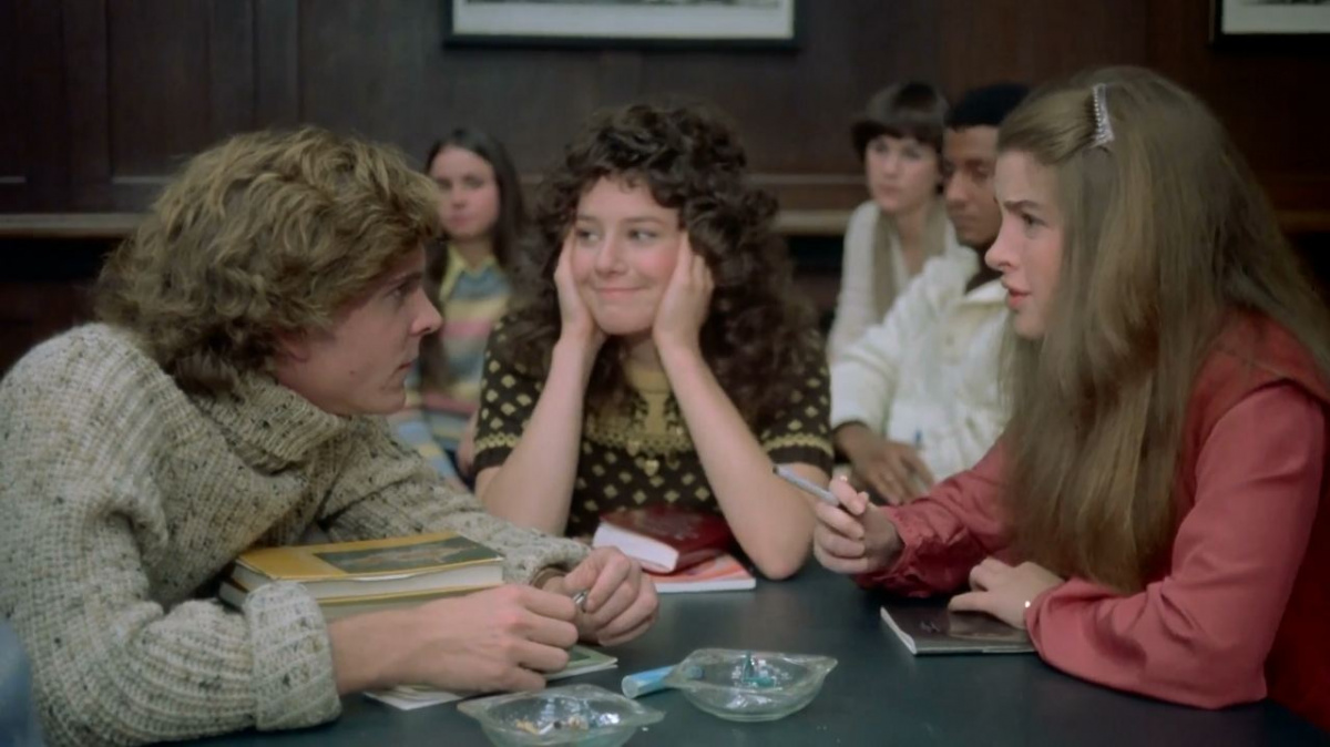 French Postcards (movie, 1979)