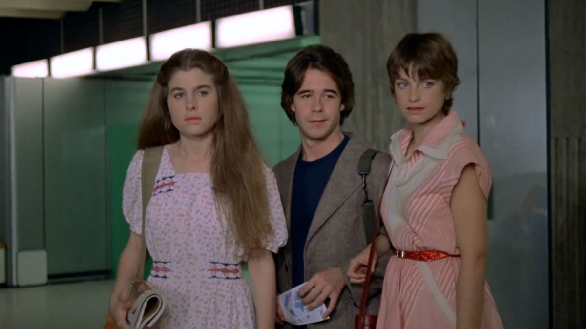 French Postcards (movie, 1979)