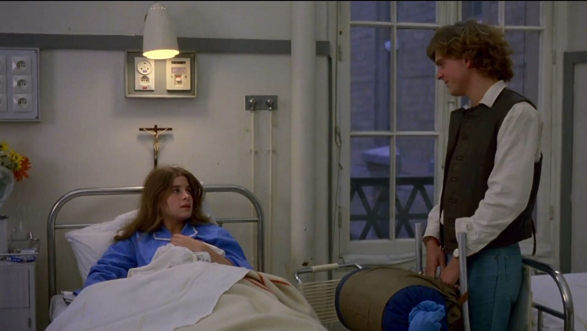 French Postcards (movie, 1979)