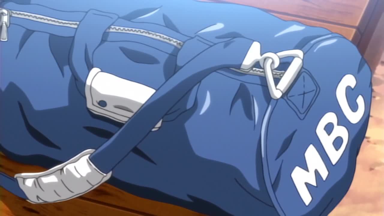 Episode #1 - Aneki… My Sweet Elder Sister The Animation (1 season, 1 - Aneki My Sweet Elder Sister Episode 2