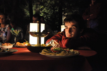 Вероника. Потерянное счастье (сериал, 2012)