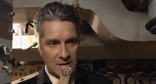 Морские дьяволы. Судьбы 2 (сериал, 2011)