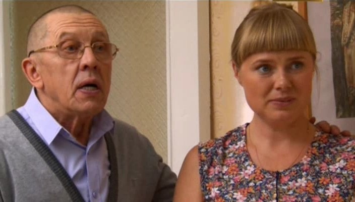 повороты судьбы 3