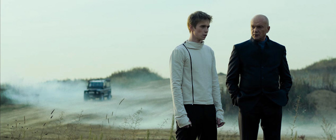 Владыка времени (фильм, 2015)