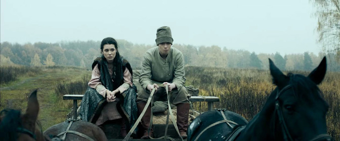 Владыка времени (фильм, 2015)