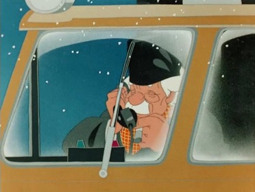 Верните Рекса (мультфильм, 1975)