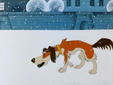 Верните Рекса (мультфильм, 1975)