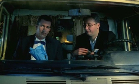 Тайский вояж Степаныча (фильм, 2005)