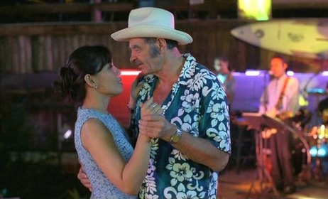 Тайский вояж Степаныча (фильм, 2005)