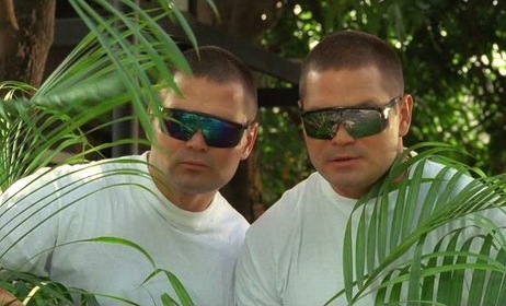 Тайский вояж Степаныча (фильм, 2005)