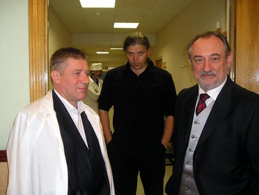 Частный заказ (сериал, 2007)