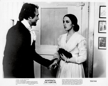 Носферату: Призрак ночи (фильм, 1978)