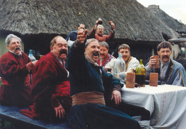 Чорна рада (фільм, 2002)