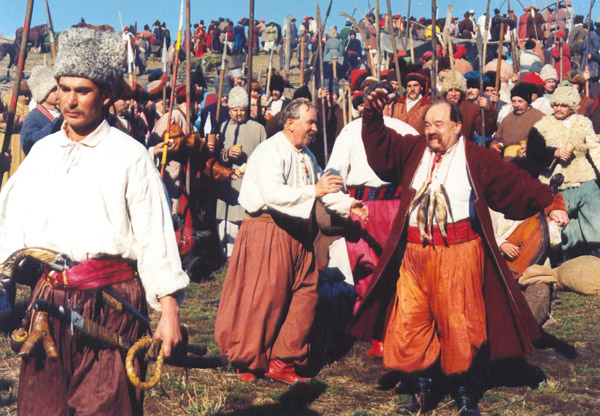 Чорна рада (фільм, 2002)