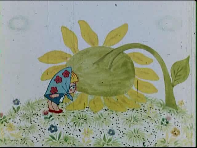Антошка (мультфильм, 1969)
