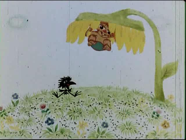 Антошка (мультфильм, 1969)