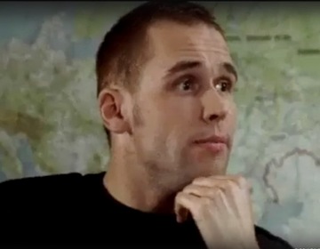 «Спасатели. Затмение» — кадры