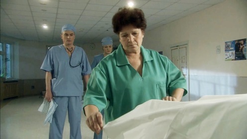 Правила угона (сериал, 2009)