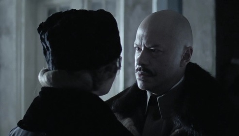 Белая гвардия (мини-сериал, 2012)