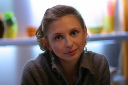 Анна Арефьева Биография Фото
