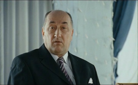 Предлагаемые обстоятельства (сериал, 2009)