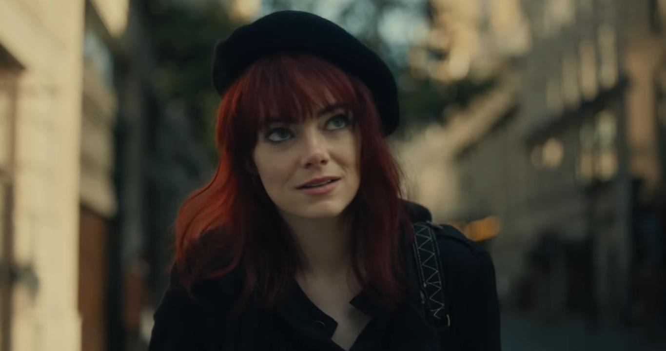 Скриншоты - Круэлла