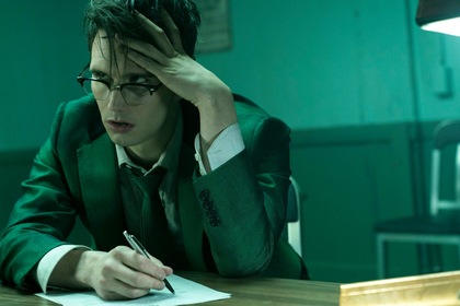 Готэм (сериал, 2014 – 2019)