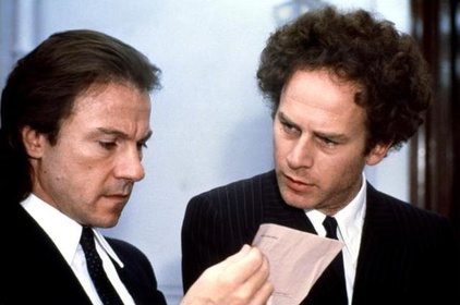 Нетерпение чувств (фильм, 1980)