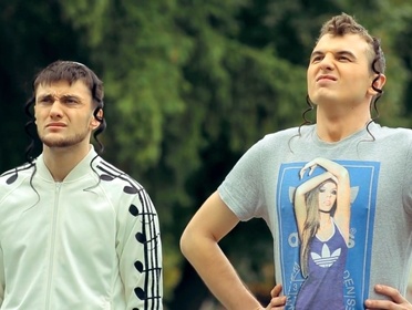 Как закалялся стайл (сериал, 2013 – 2015)