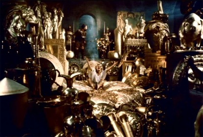 Калигула (фильм, 1979) — актеры, трейлер, фото