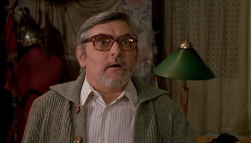 Укол зонтиком (фильм, 1980)
