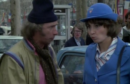 Укол зонтиком (фильм, 1980)