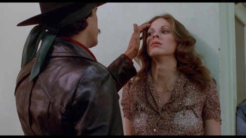 Неповиновение (фильм, 1980)