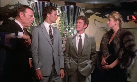 Долгая Страстная пятница (фильм, 1979)