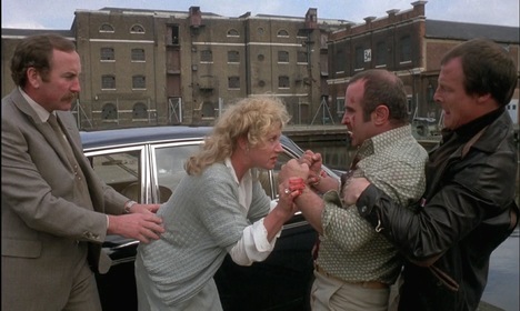 Долгая Страстная пятница (фильм, 1979)
