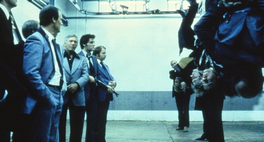 Долгая Страстная пятница (фильм, 1979)