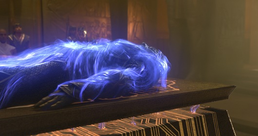 «Люди Икс: Апокалипсис» — фото