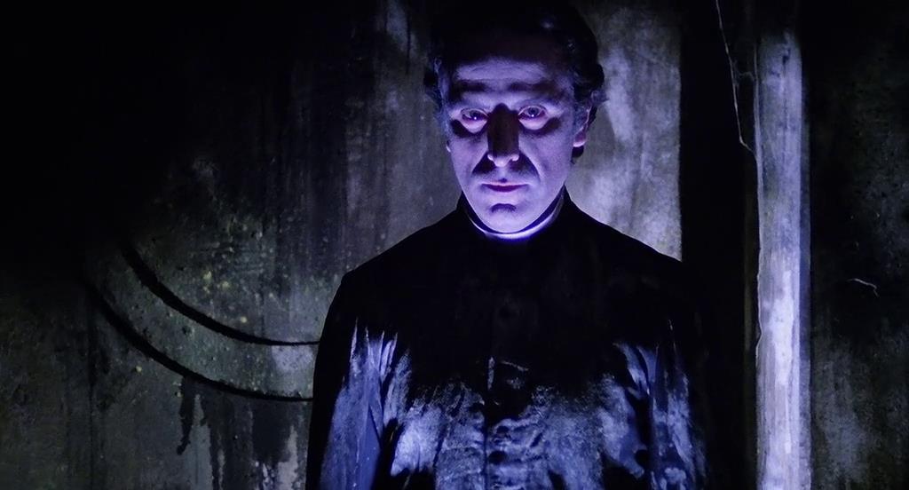 The Gates of Hell (movie, 1980)