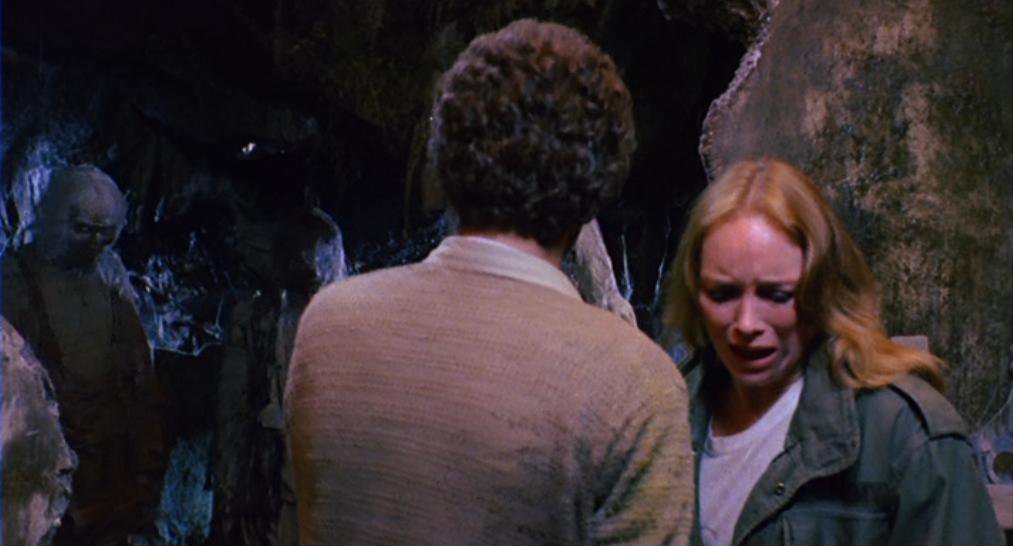 The Gates of Hell (movie, 1980)