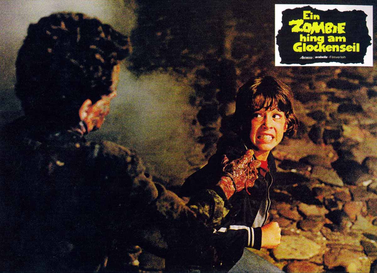 The Gates of Hell (movie, 1980)